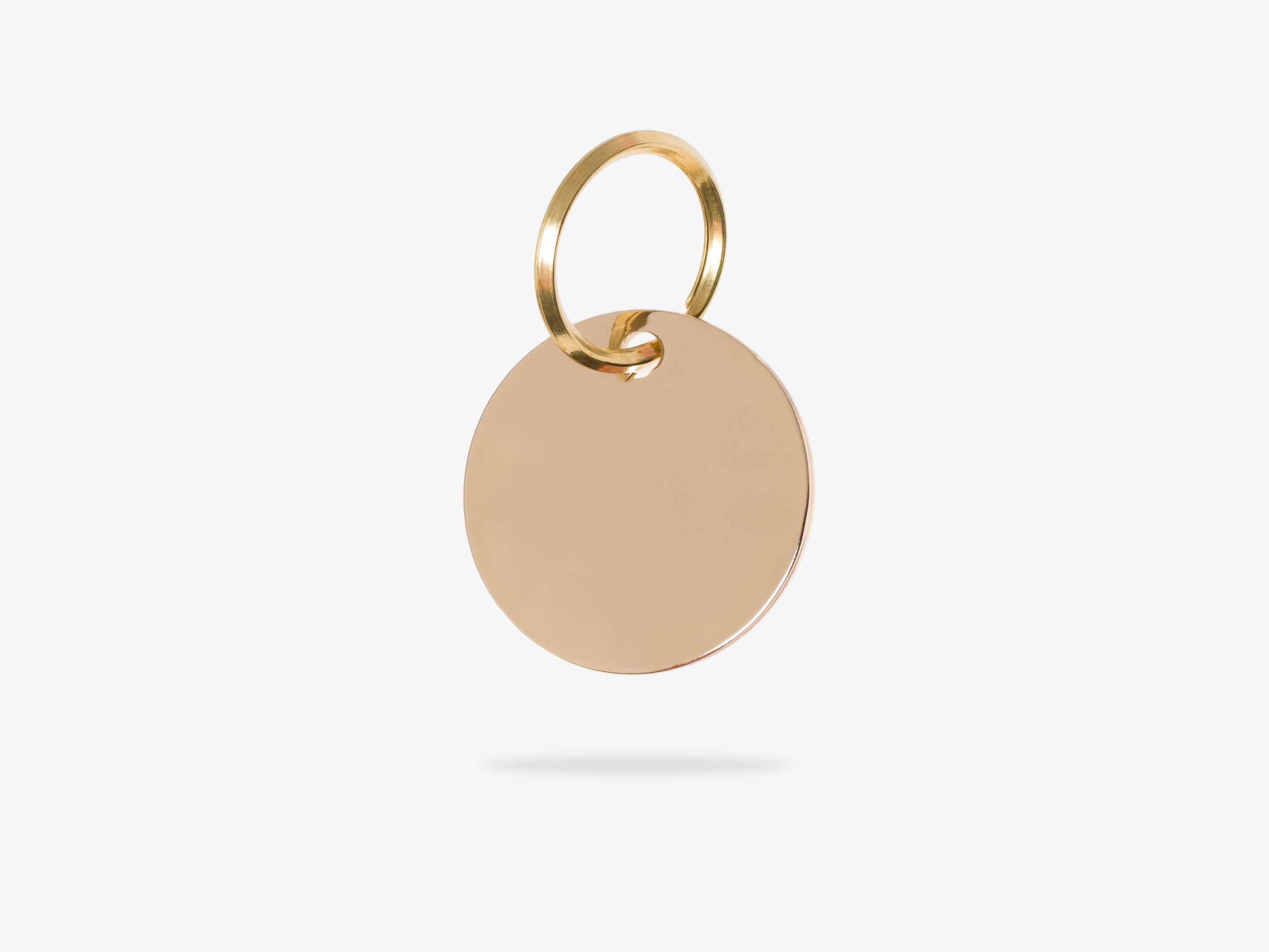 Médaille Bandit x Romy