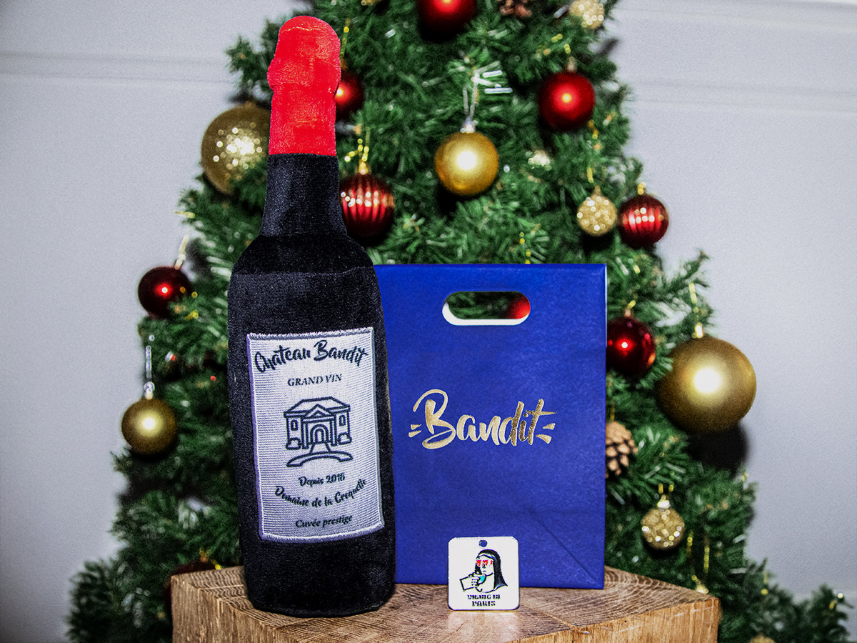 Le coffret French Touch