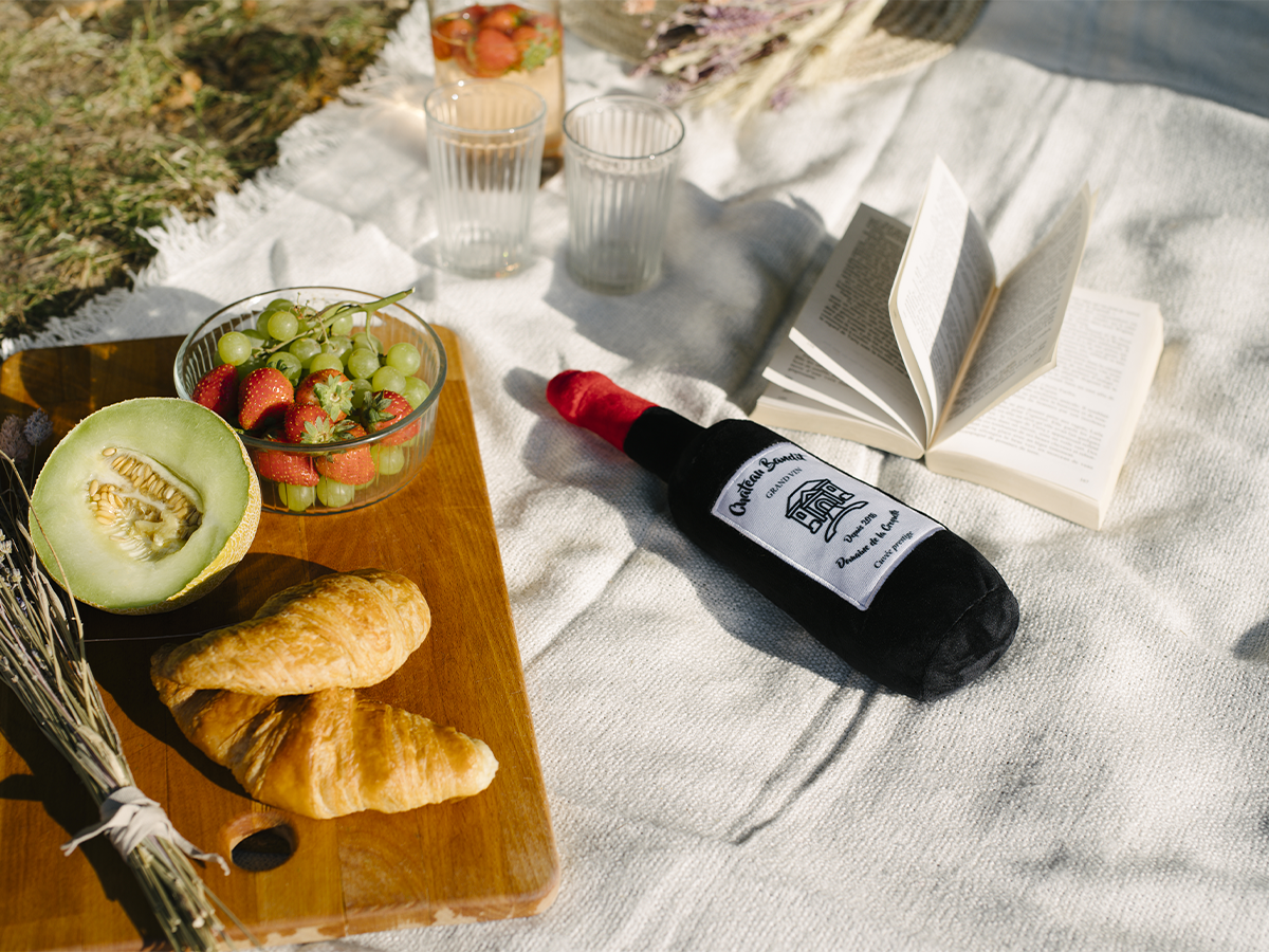 Le coffret French Touch