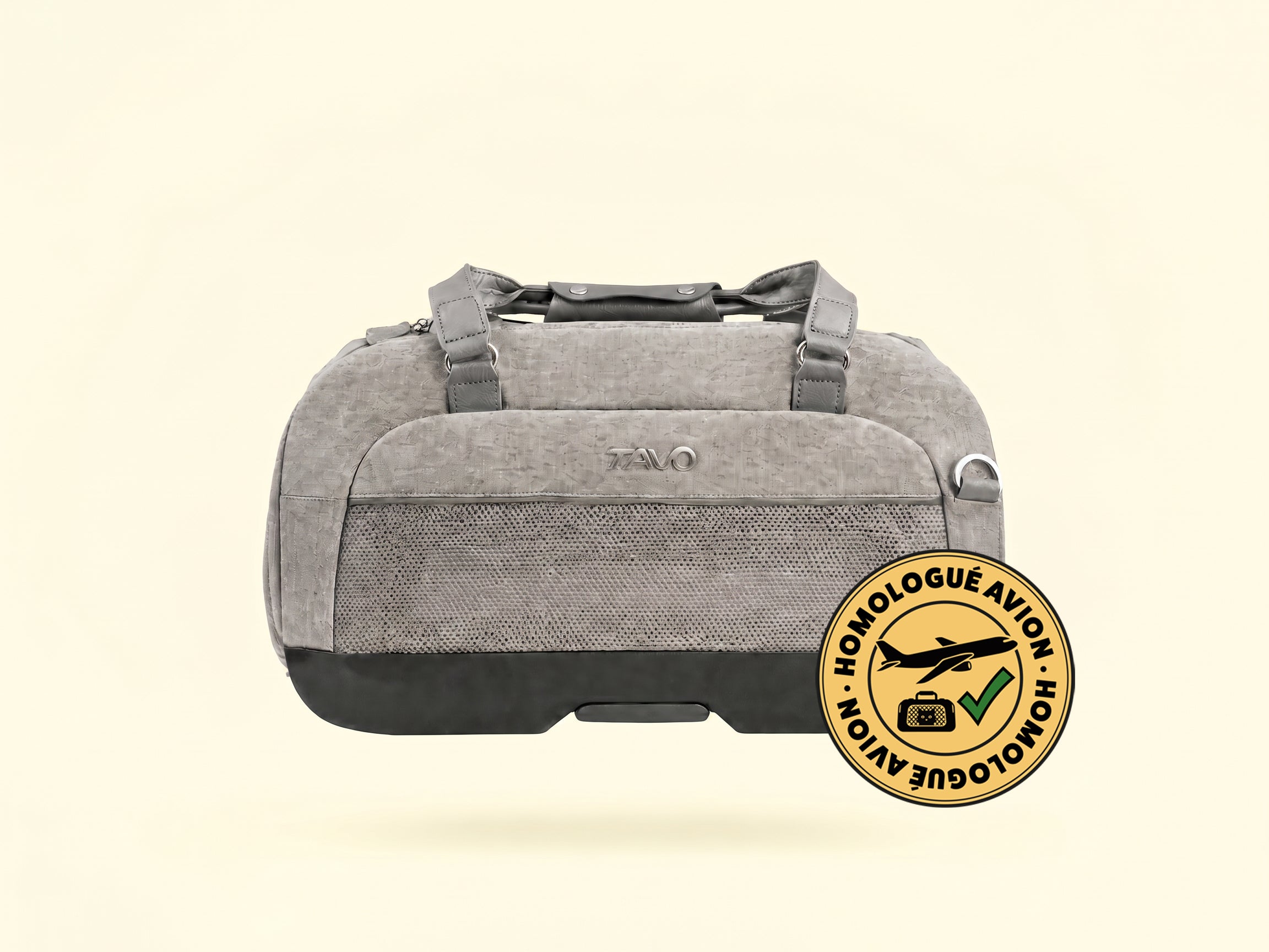 Sac de transport Dupree Tavo