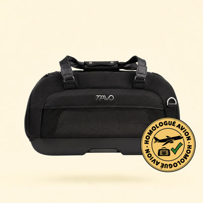 Sac de transport Dupree Tavo