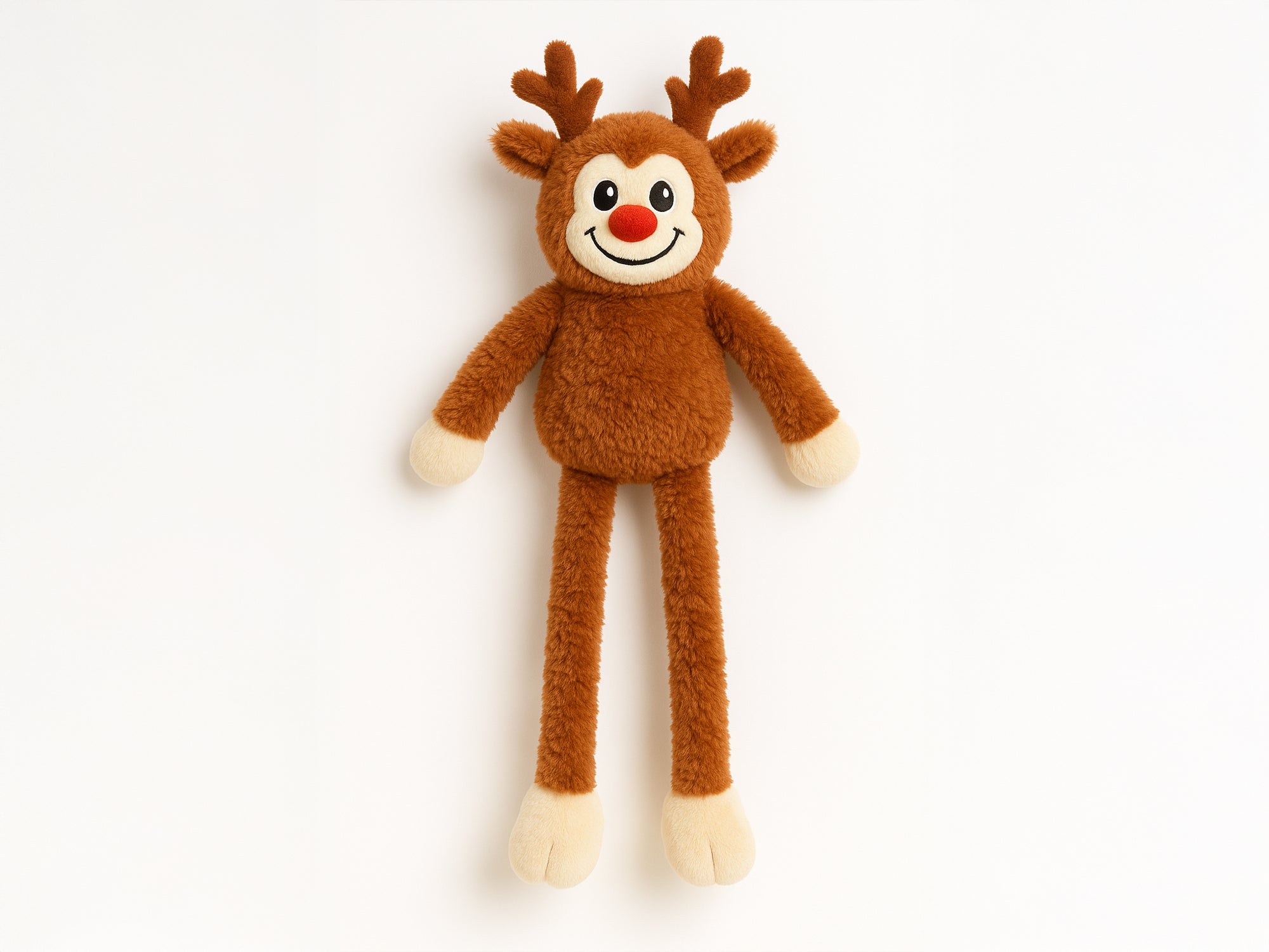 Kit 3 jouets hiver
