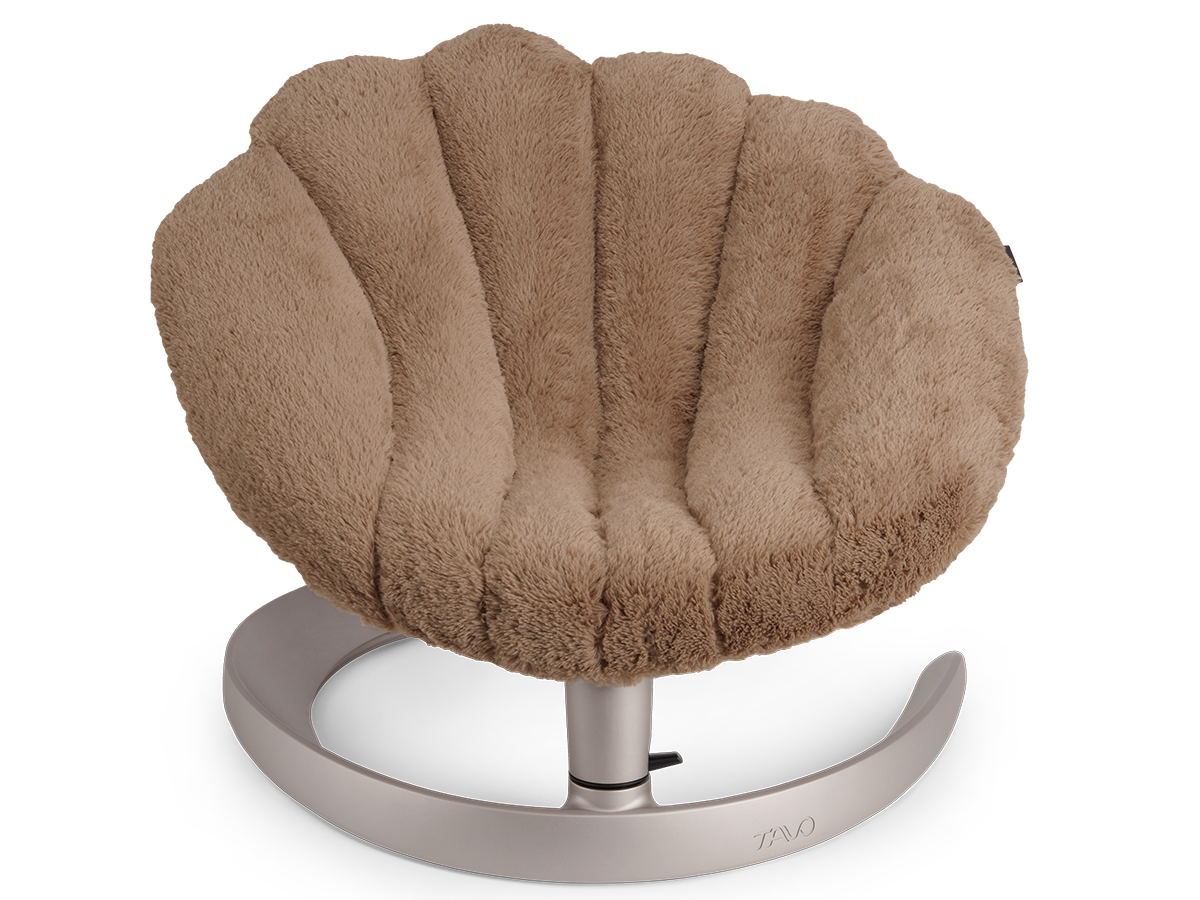 Fauteuil suspendu pour animaux Shell Tavo