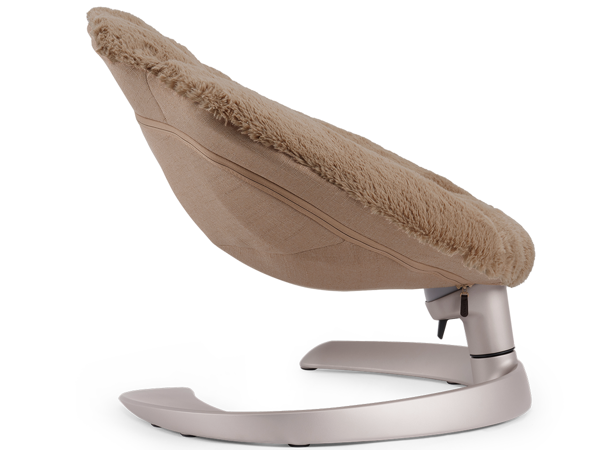 Fauteuil suspendu pour animaux Shell Tavo