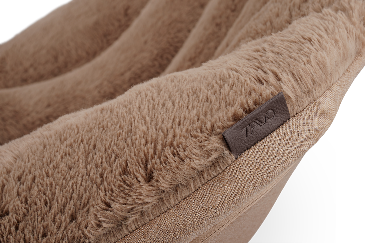 Fauteuil suspendu pour animaux Shell Tavo