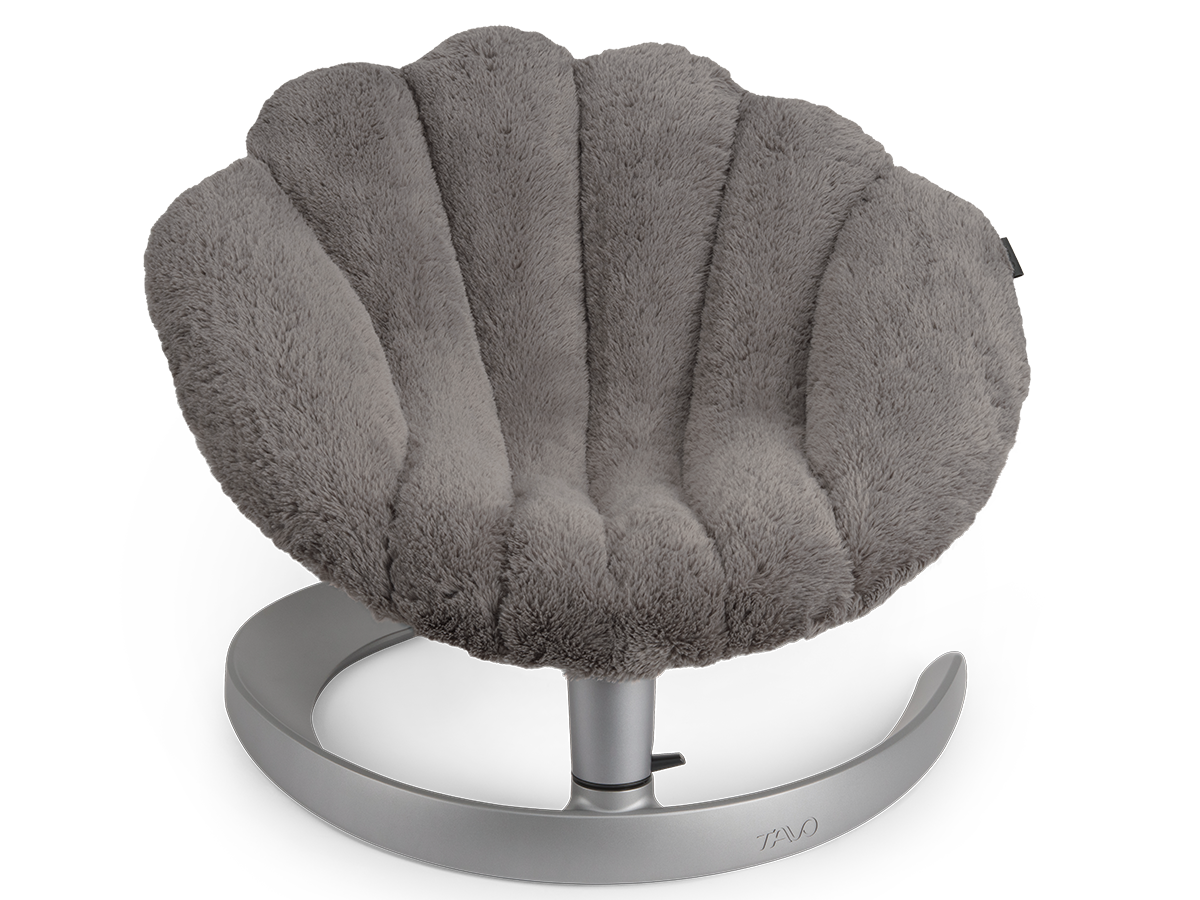 Fauteuil suspendu pour animaux Shell Tavo