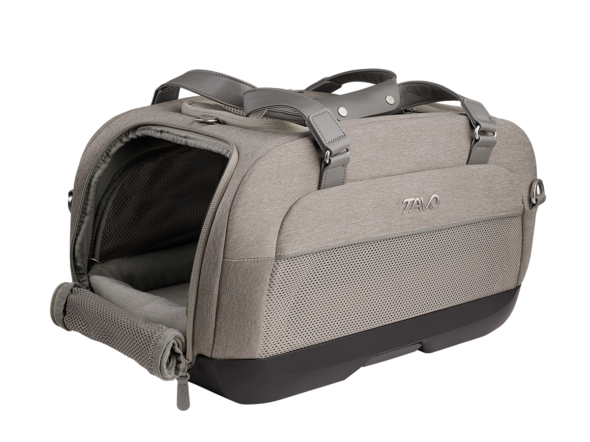 Sac de transport Dupree Tavo