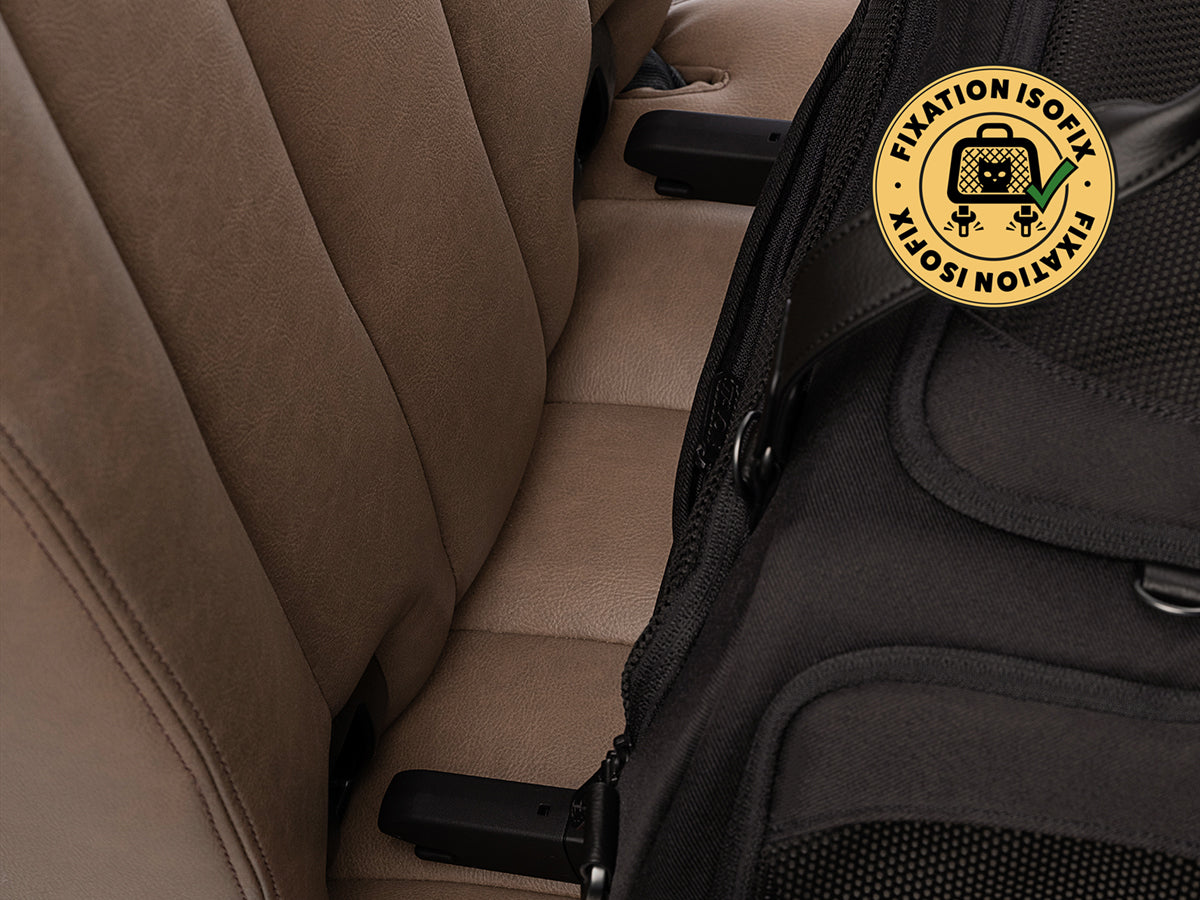 Sac de transport Dupree Tavo