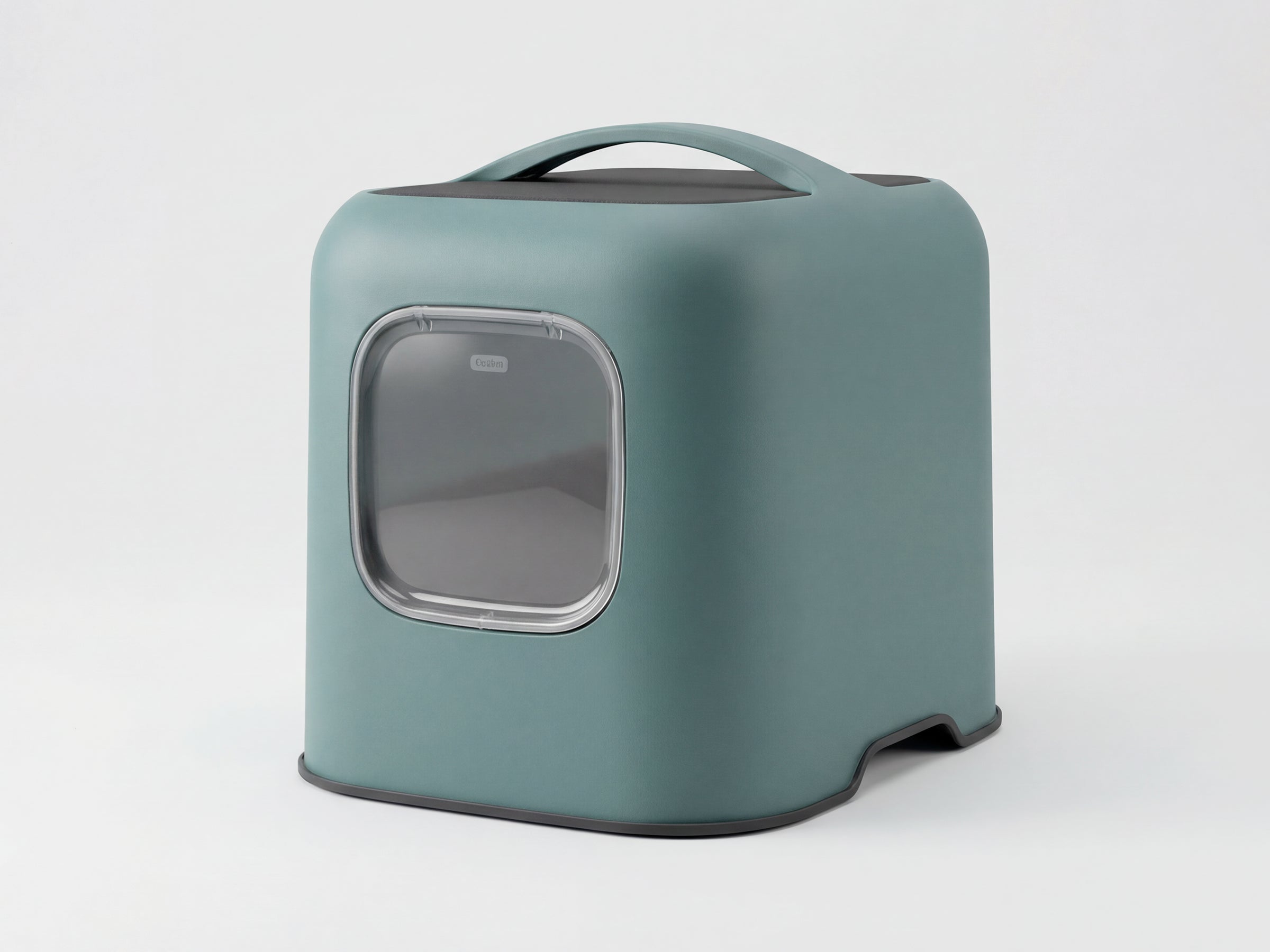 Bac à litière Rotho Biala