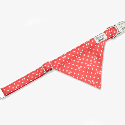 BONPOINT ♡ BANDIT - Red