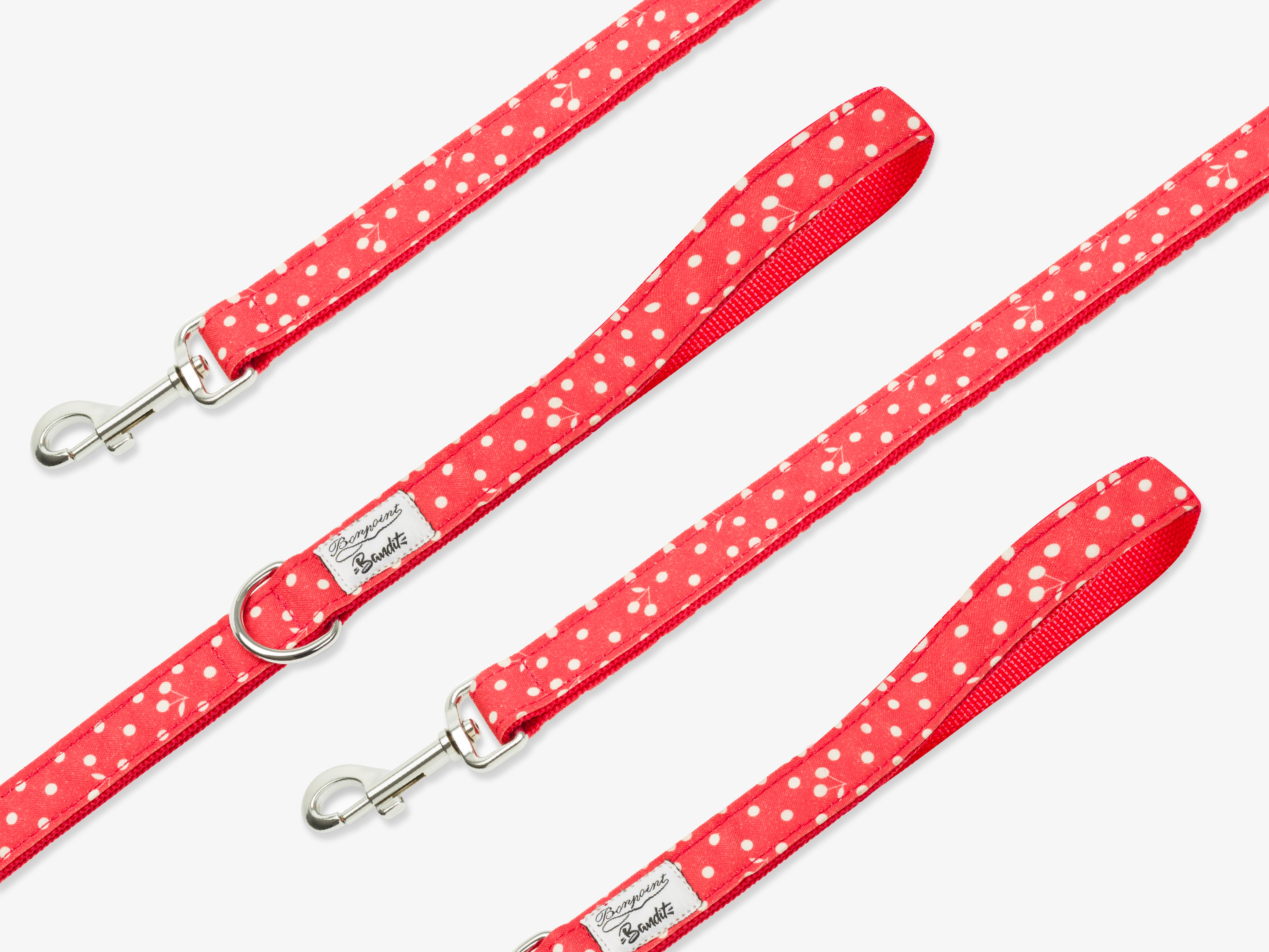 BONPOINT ♡ BANDIT - Red