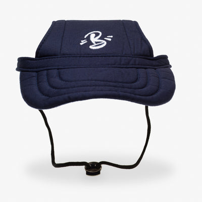 Casquette pour chien