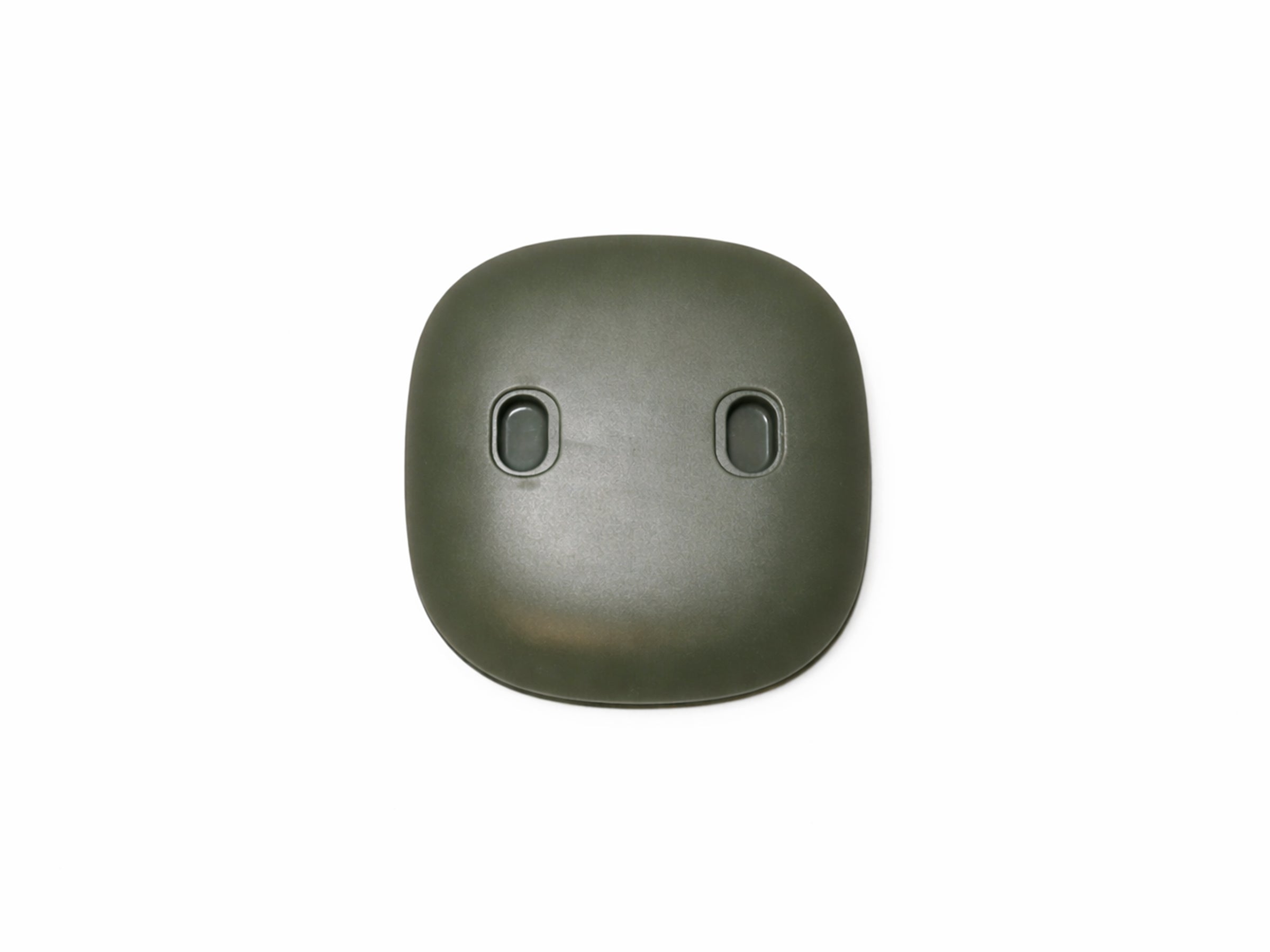 Couvercle distributeur