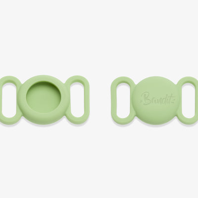 Étuis en silicone pour AirTag
