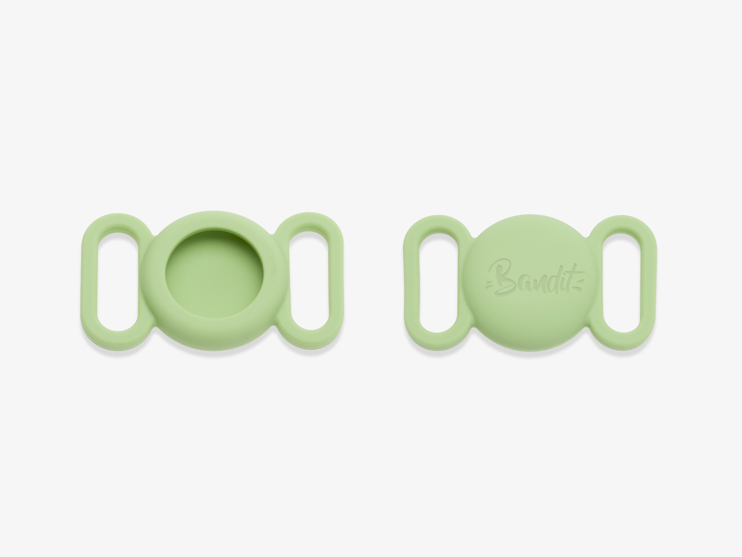 Étuis en silicone pour AirTag