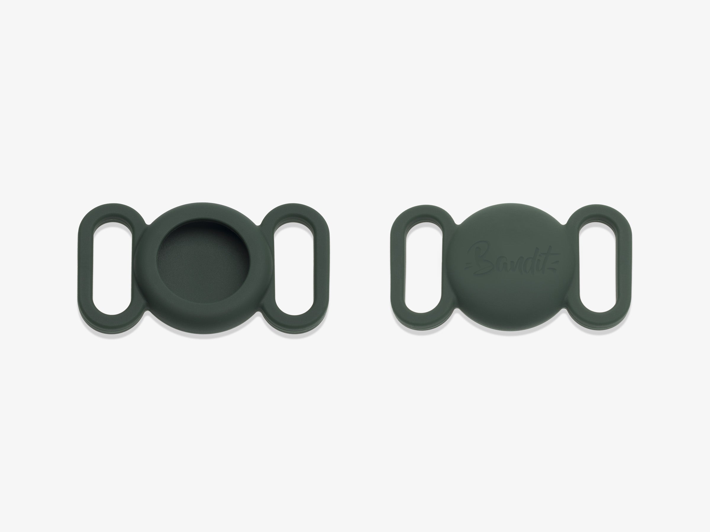 Étuis en silicone pour AirTag