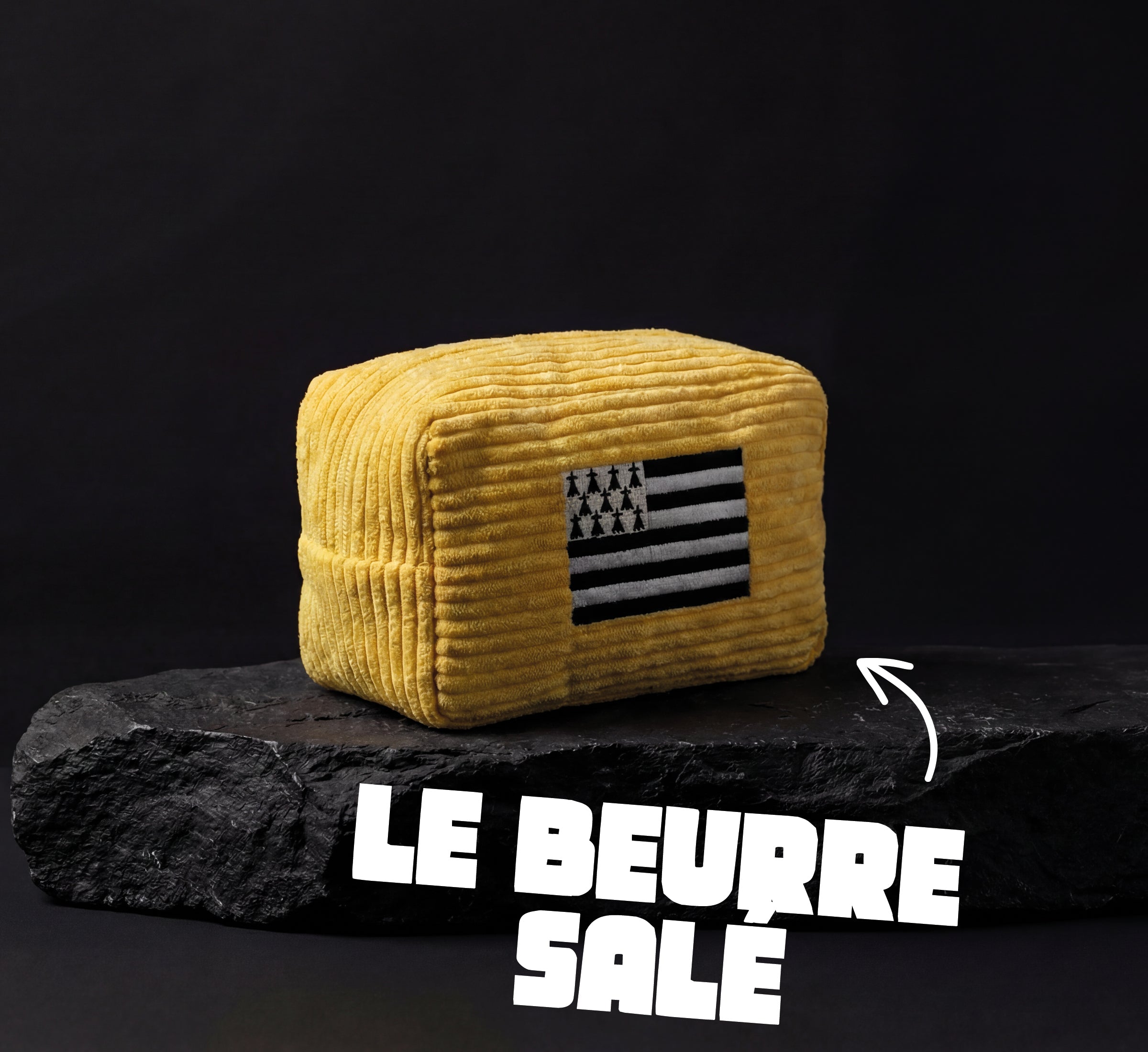 Box jouet pour chien – 2 jouets exclusifs + friandises