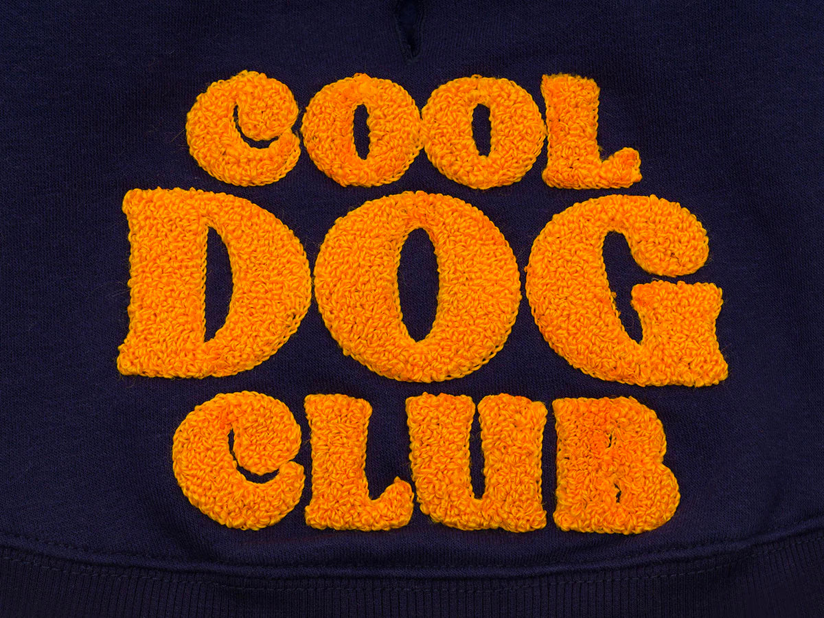 Hoodies à capuche pour chien