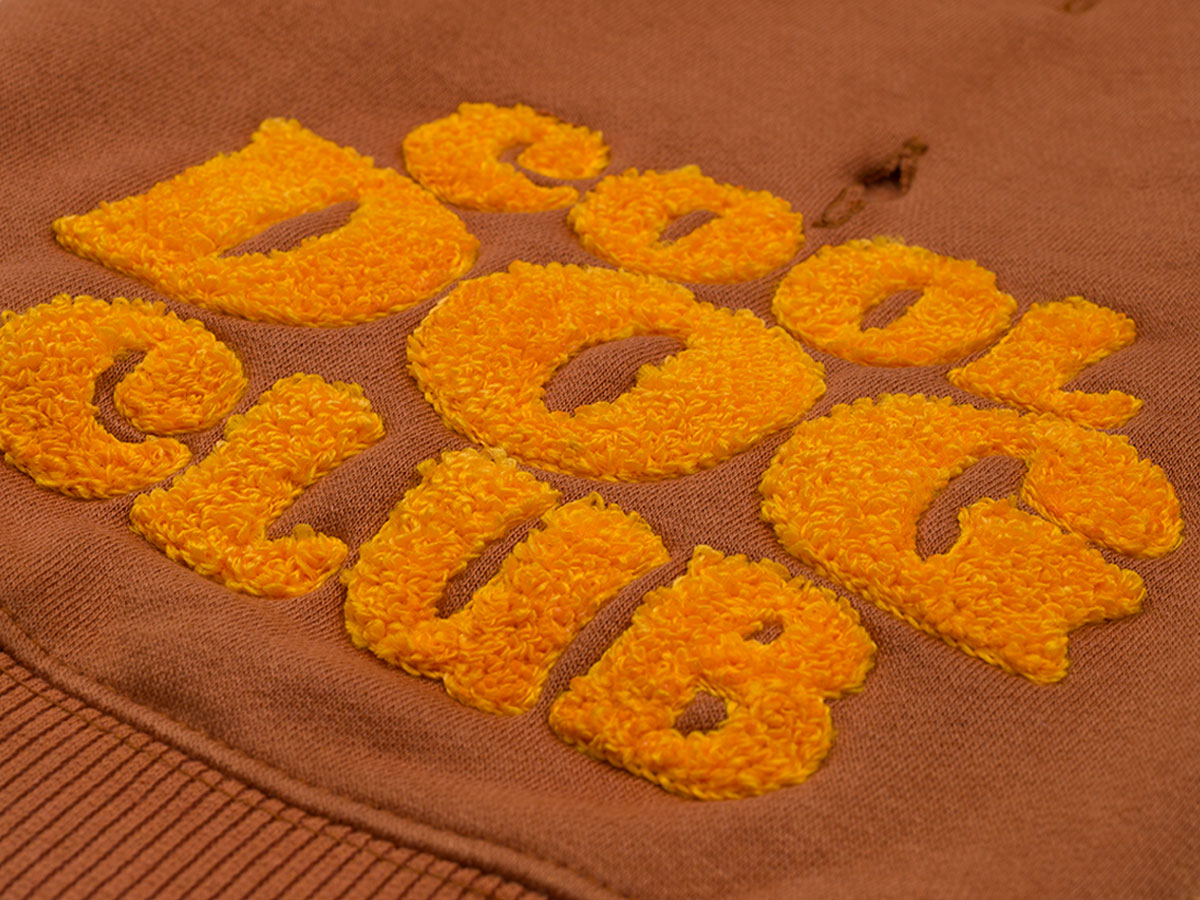 Hoodies à capuche pour chien