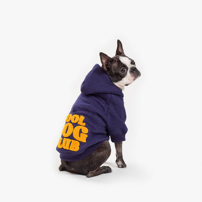 Hoodies à capuche pour chien