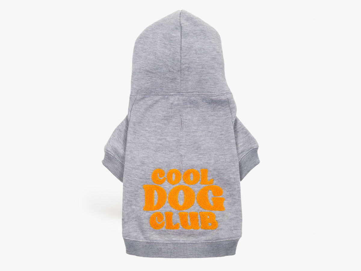 Hoodies à capuche pour chien