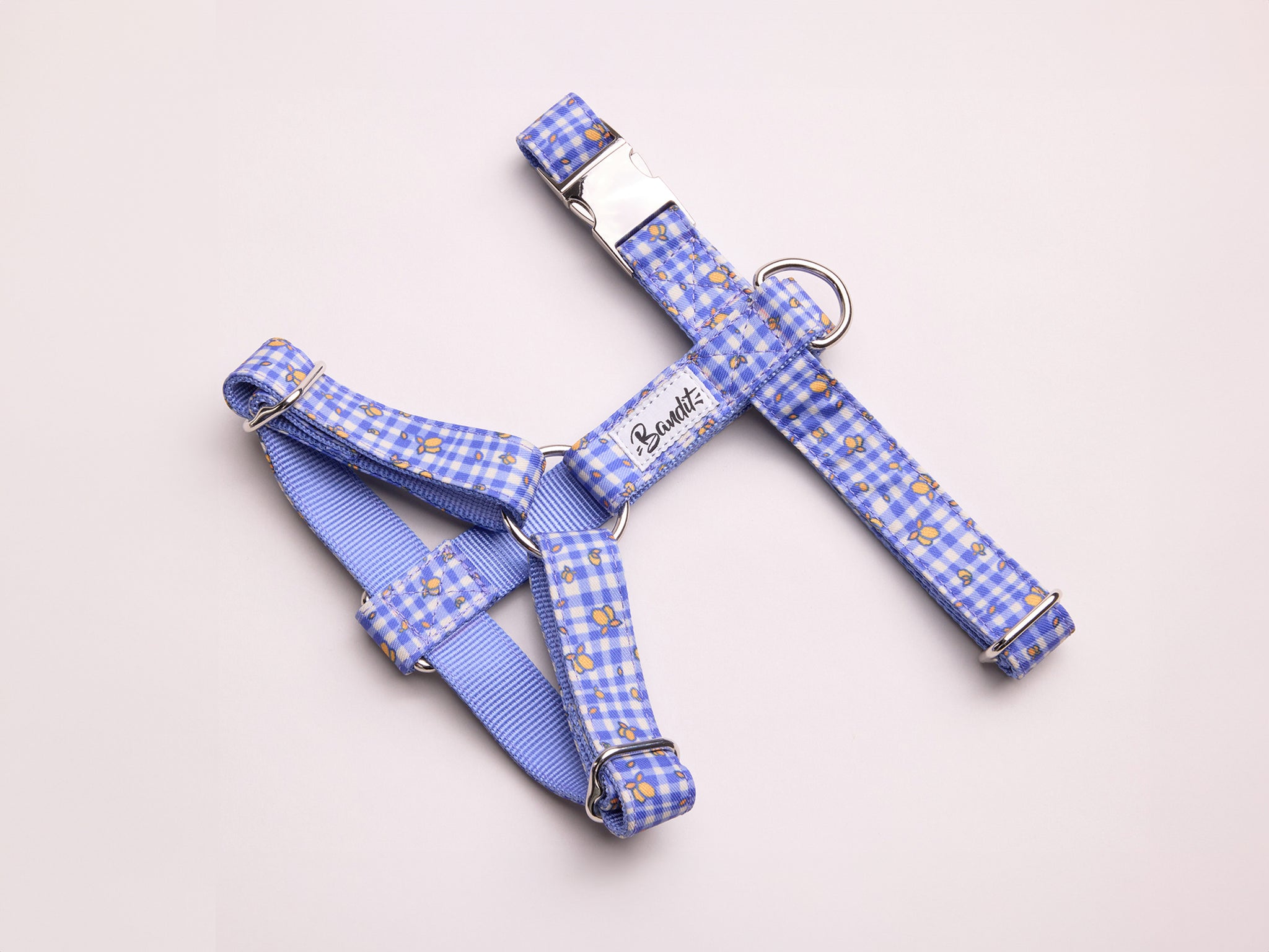 Harnais Vitofix Manulatex Bleu Taille 2 Référence OVVITO.002.05 - Neuf, En Plastique, Origine France