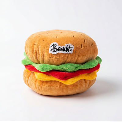 Jouet Hamburger