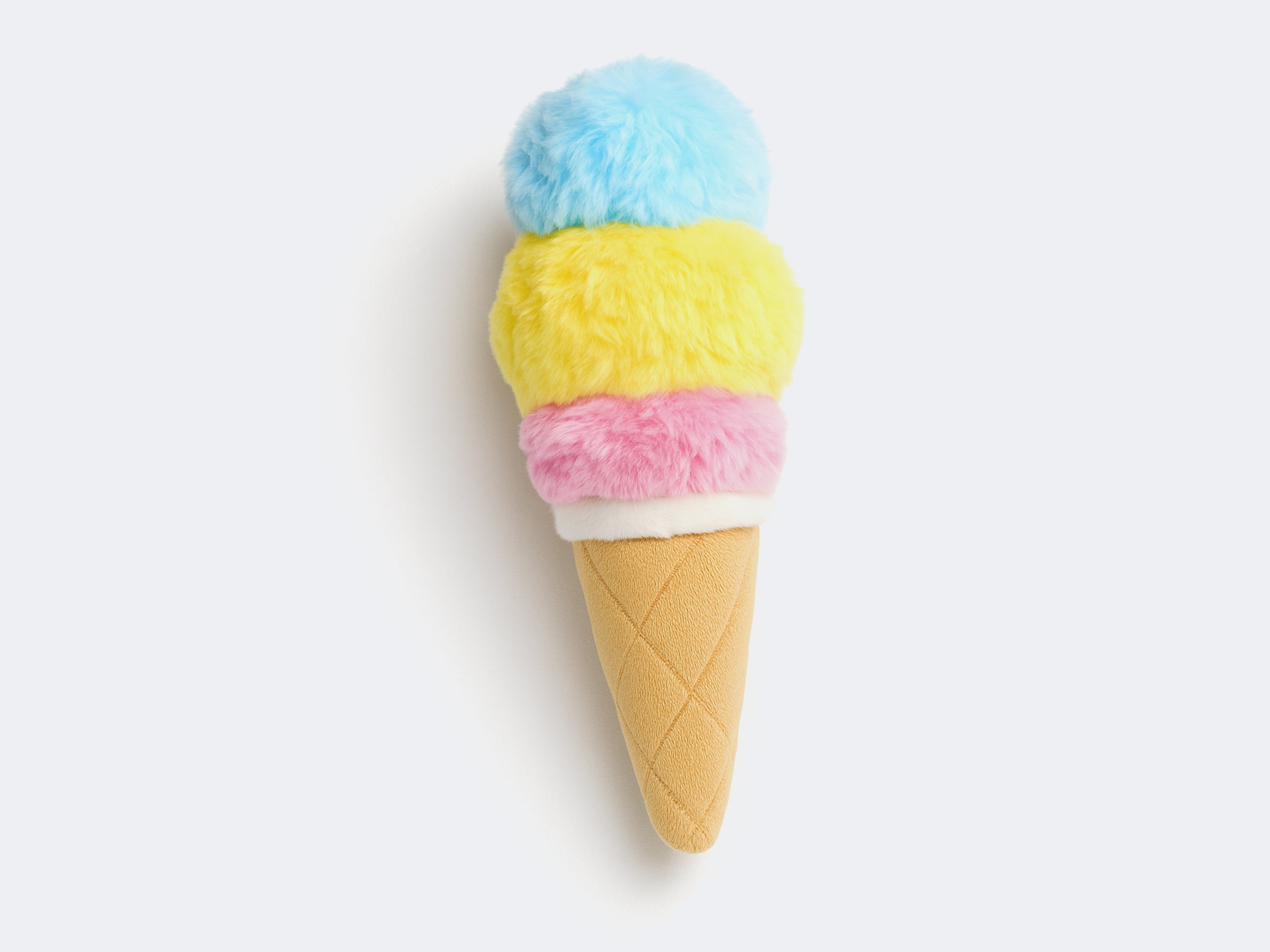 Jouet Glace pour chien