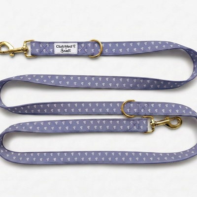 Laisse pour chien Club Med x Bandit
