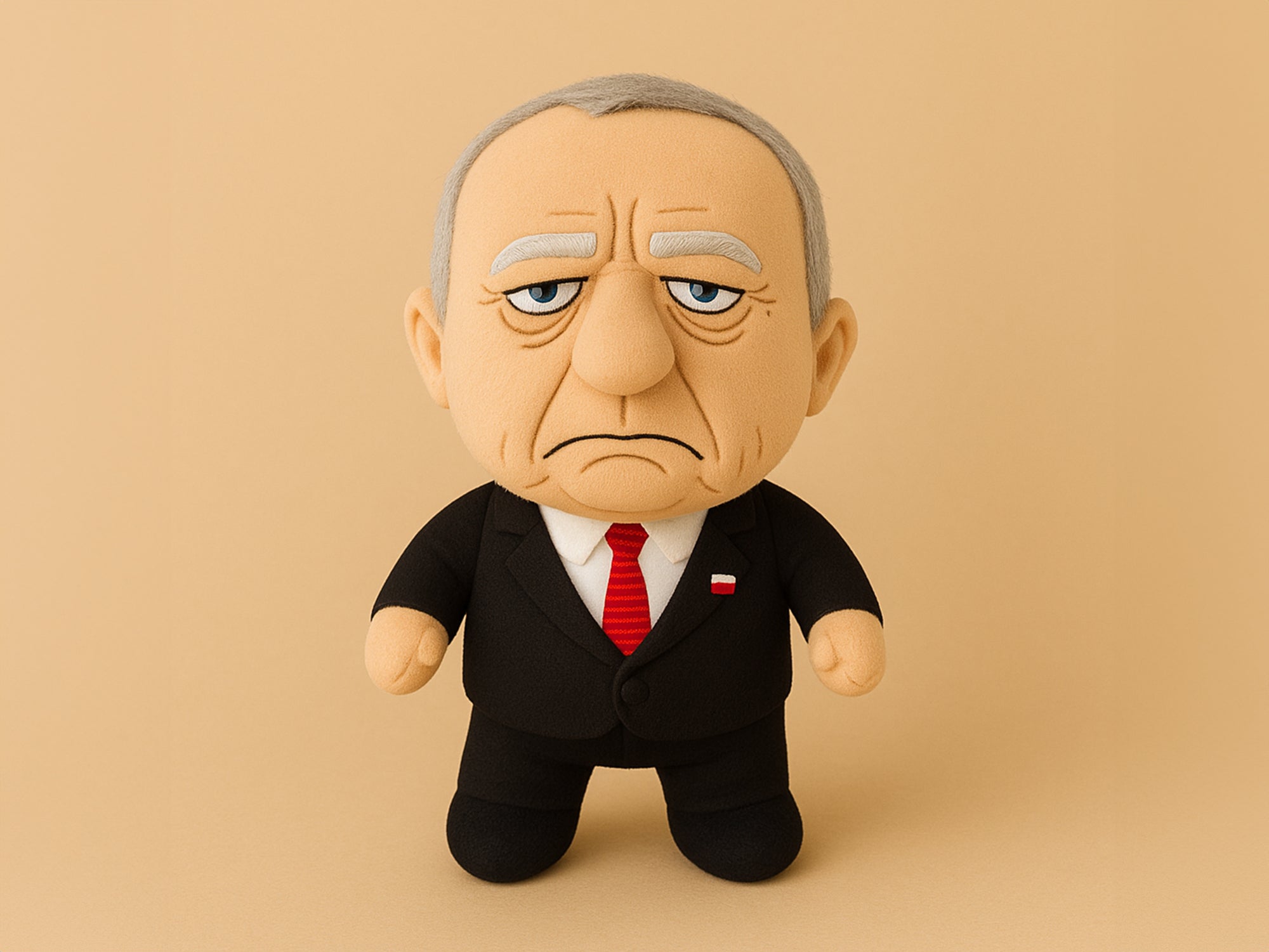 Jouet Le Maitre du Froid