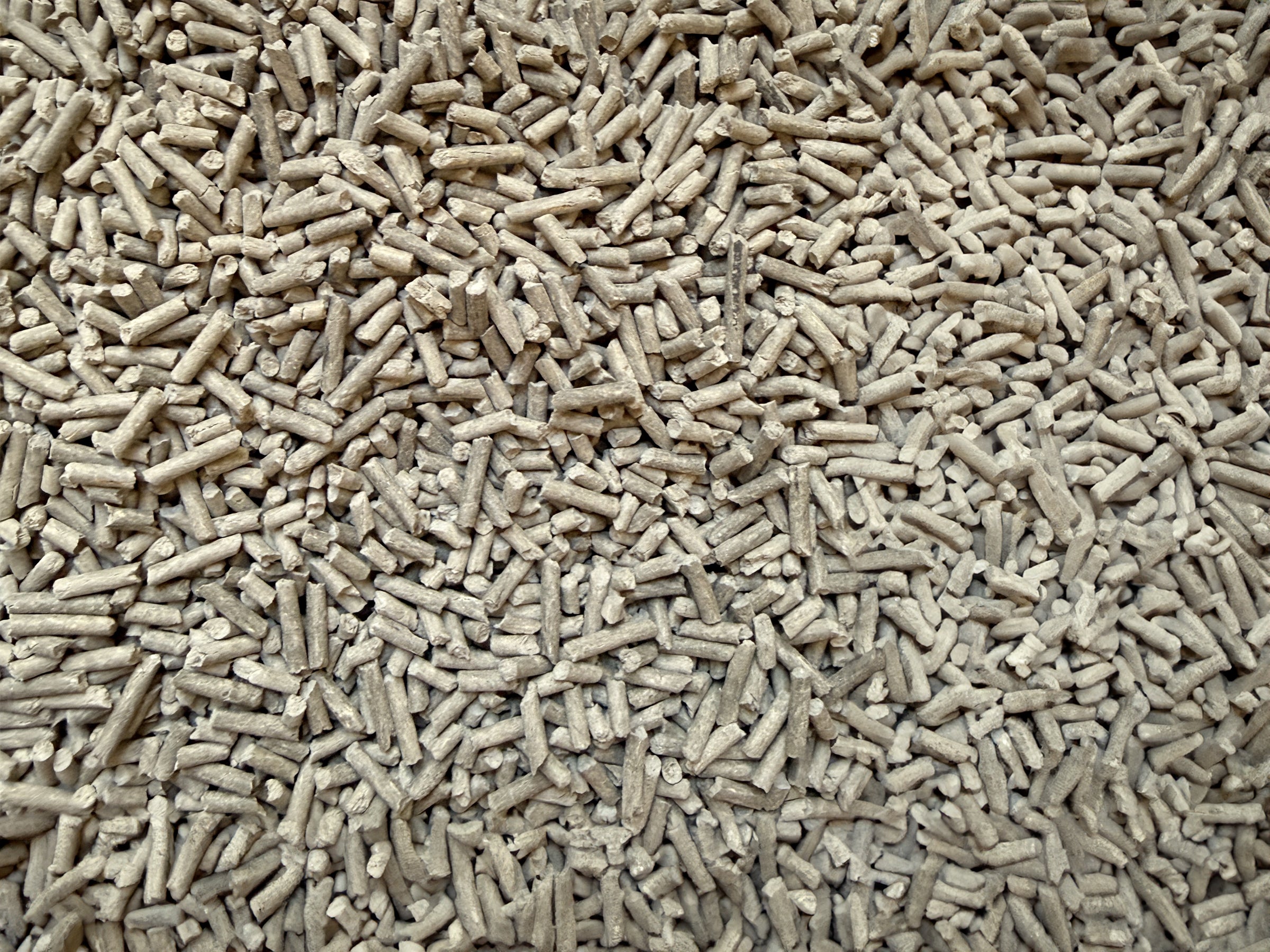 Litière végétale charbon actif 15L