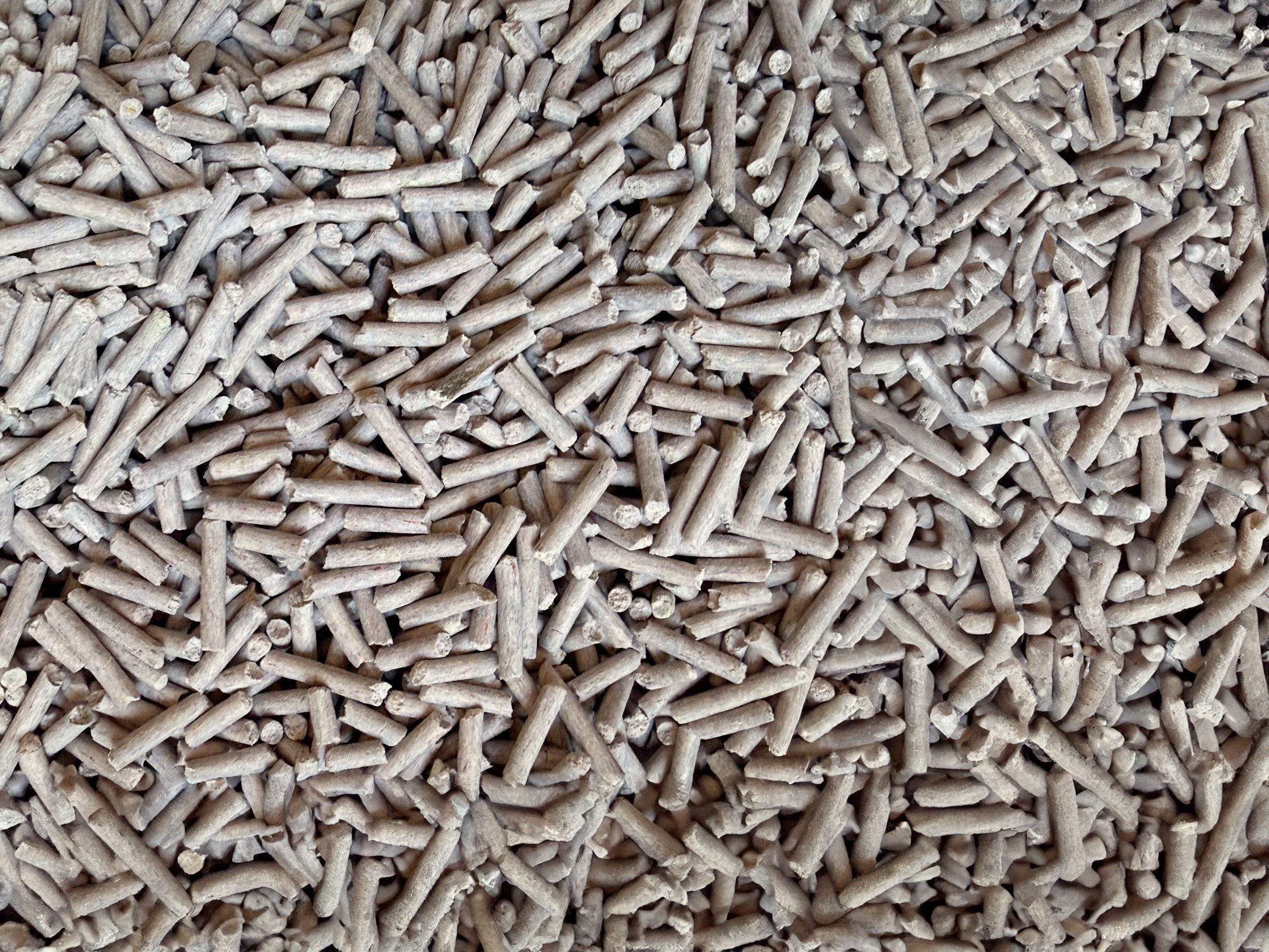 Litière végétale lavande 15L