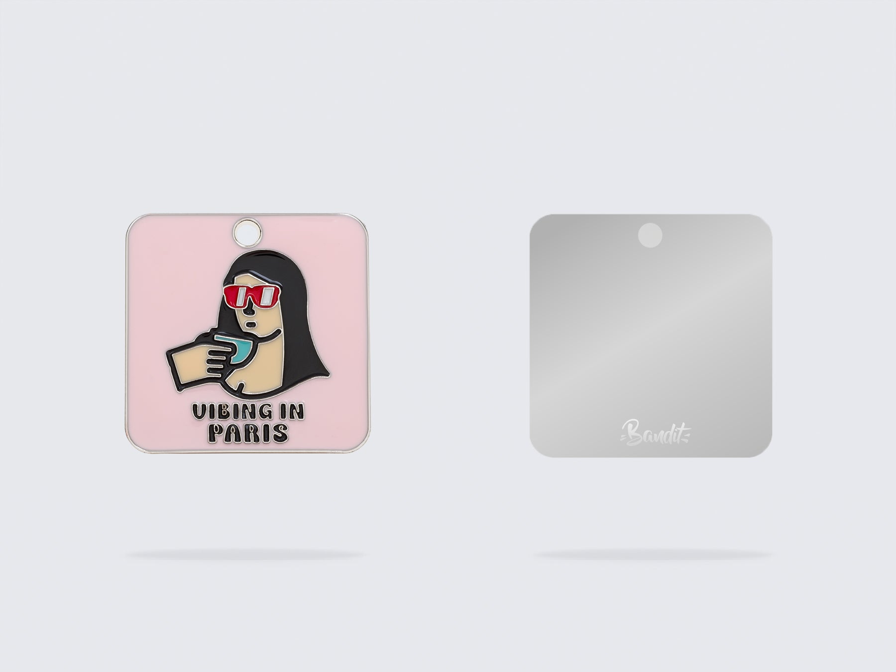 Le coffret French Touch