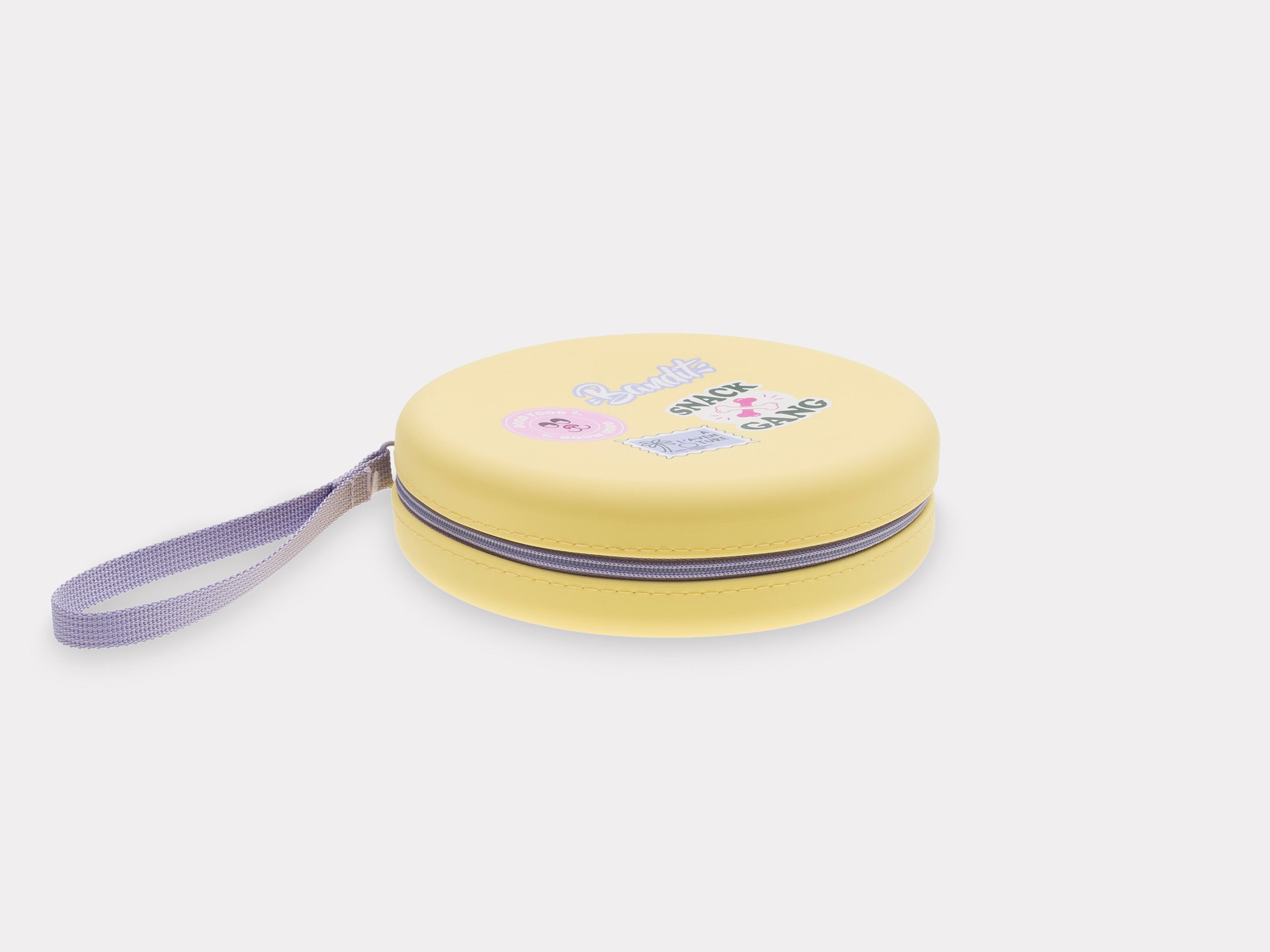 RETRACTABLE BOWL