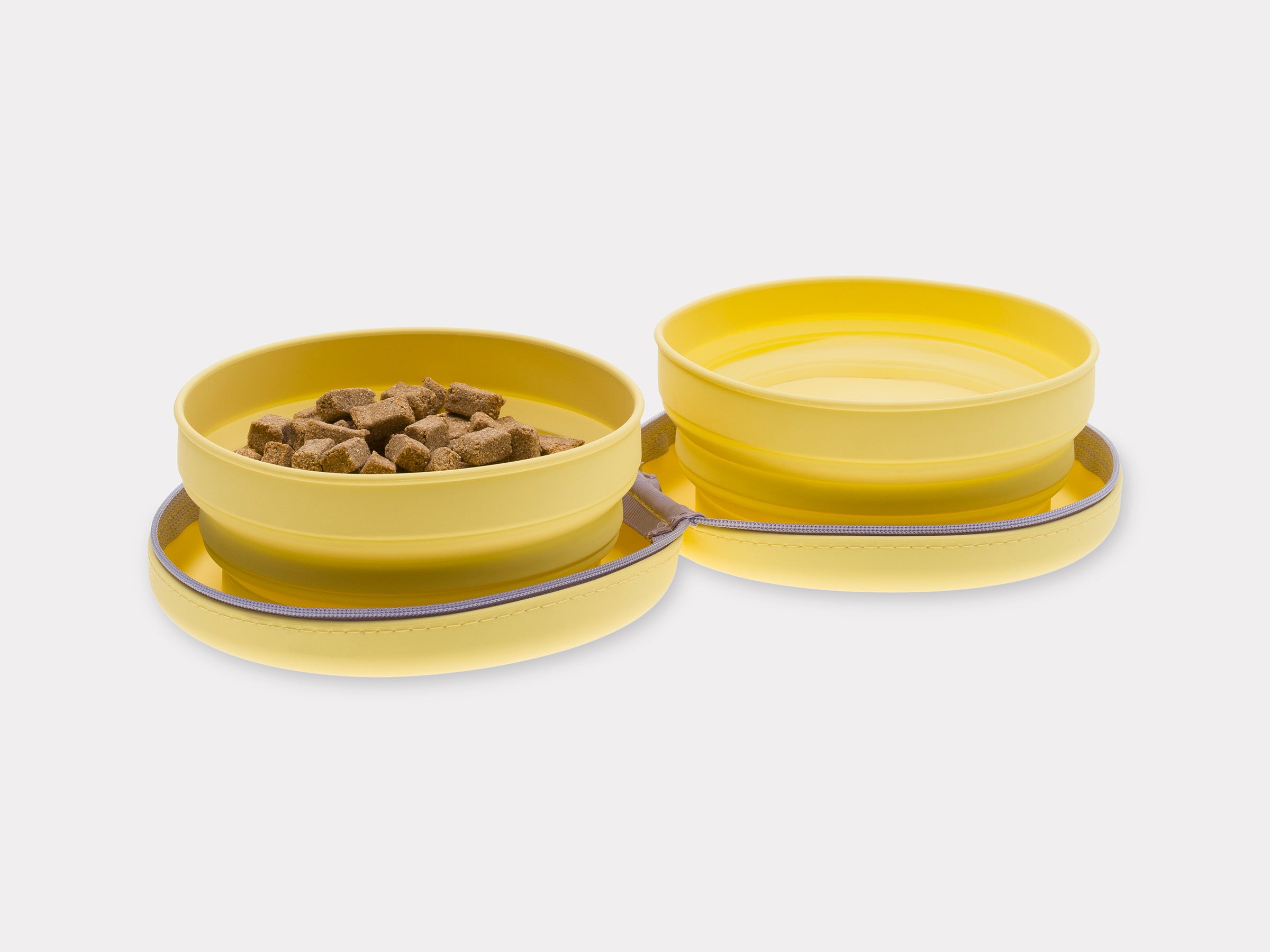 RETRACTABLE BOWL