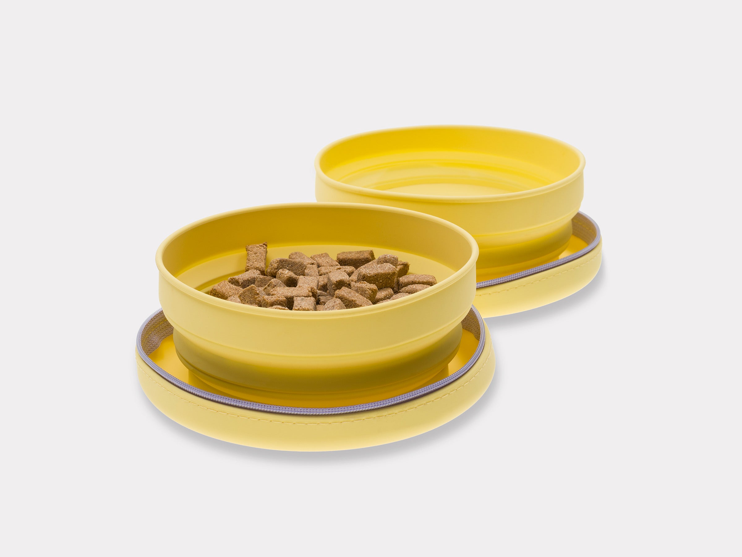 RETRACTABLE BOWL