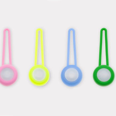 Pendentif lumineux pour balades nocturnes