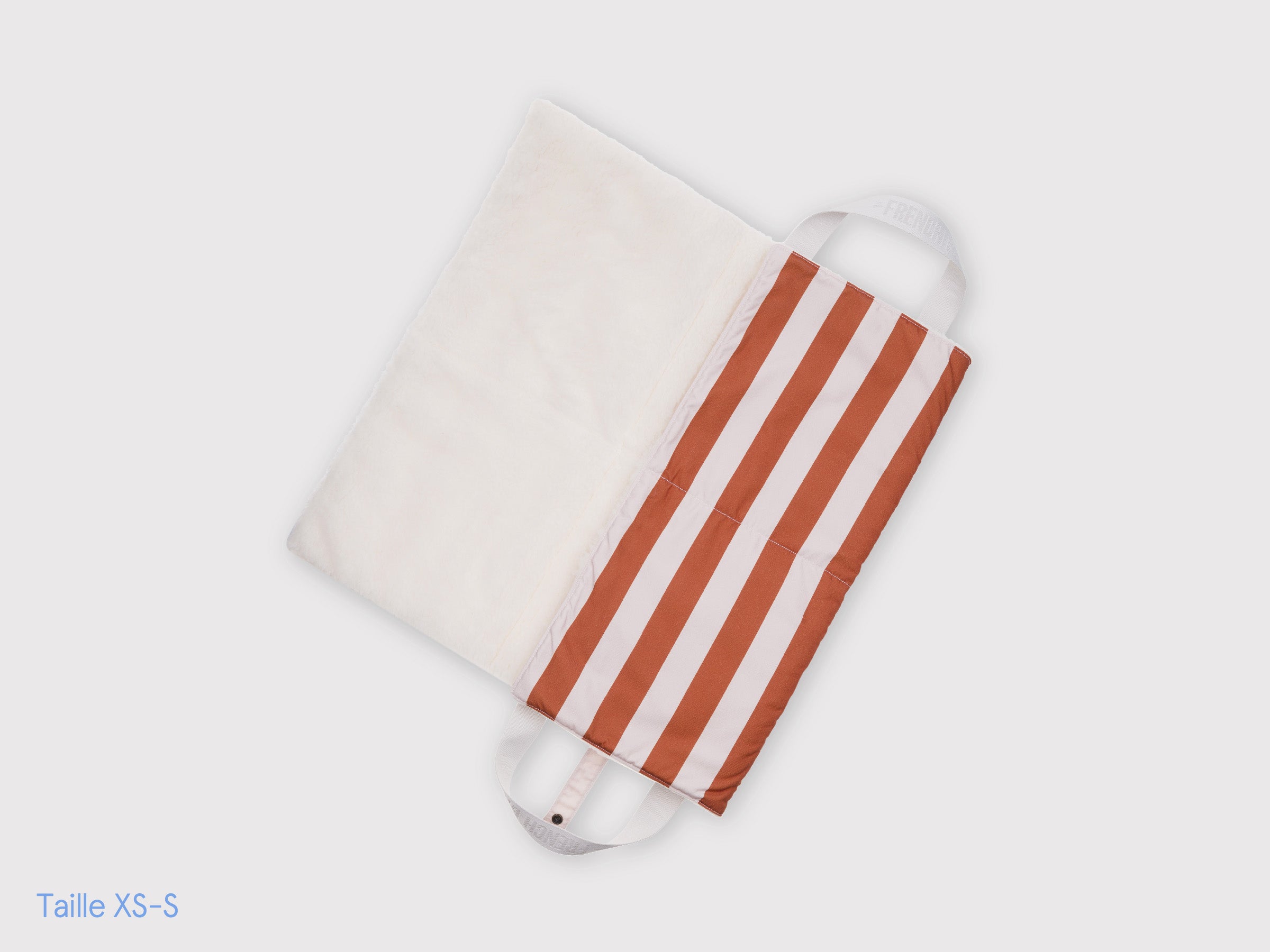 Tapis pour mini et petit chien