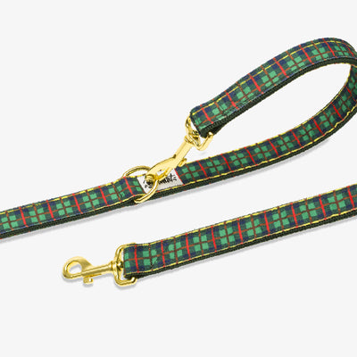 Laisse pour chien, collection 'Grand Froid'