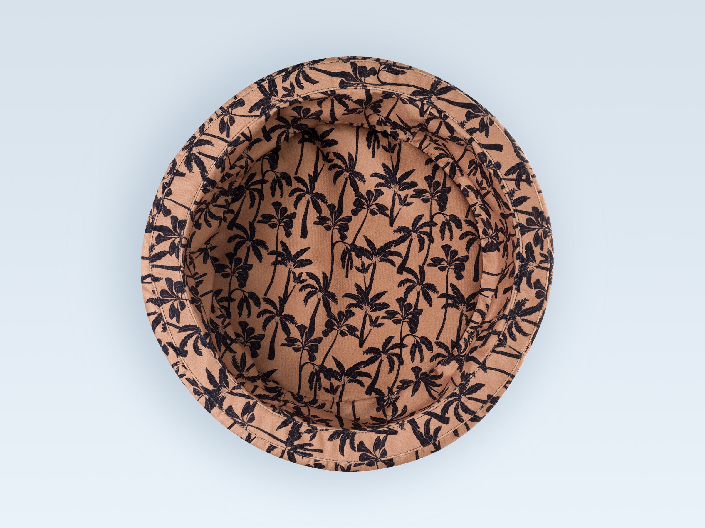 Le panier rond pour chat