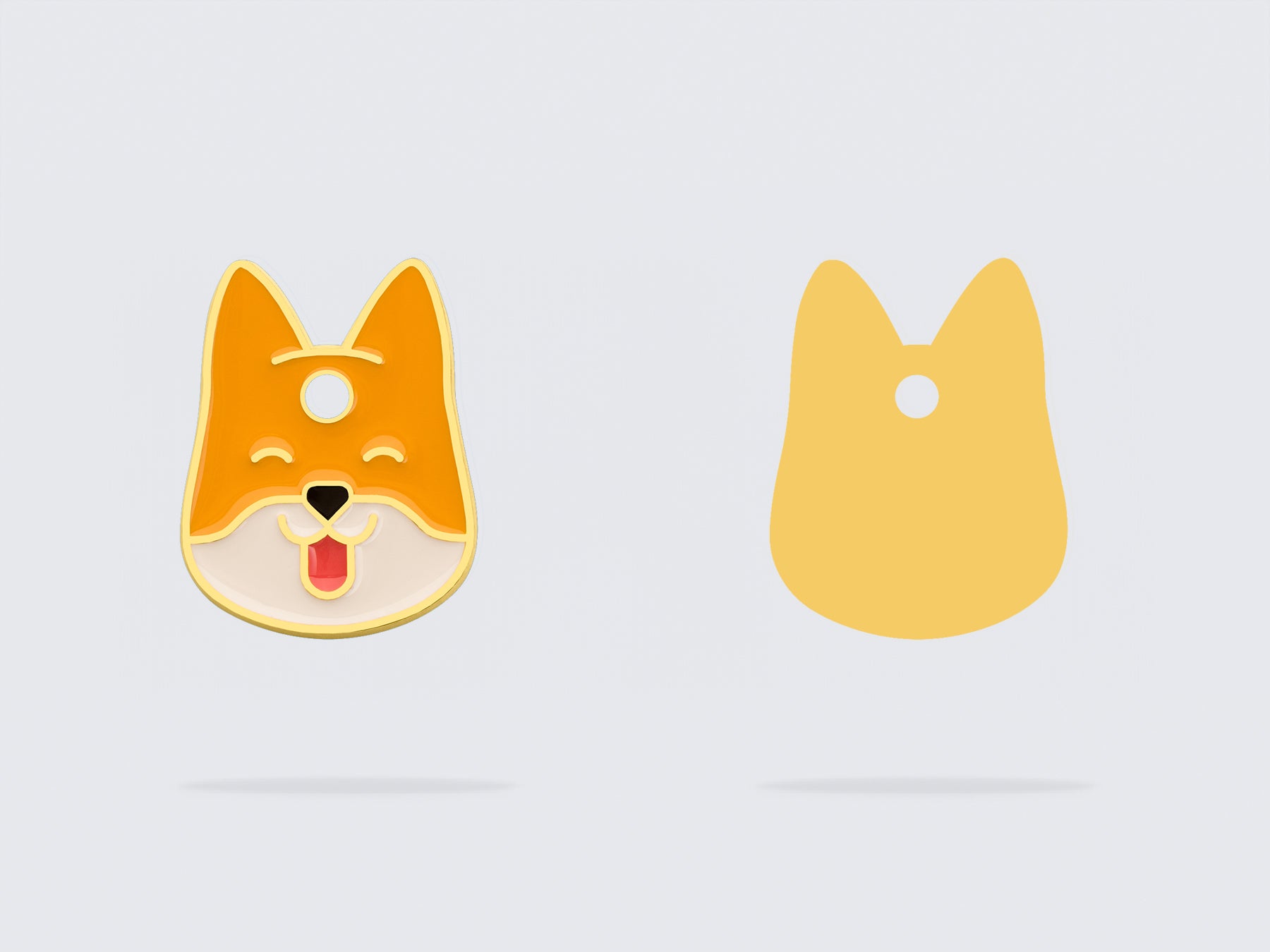 SHIBA CABBAGE