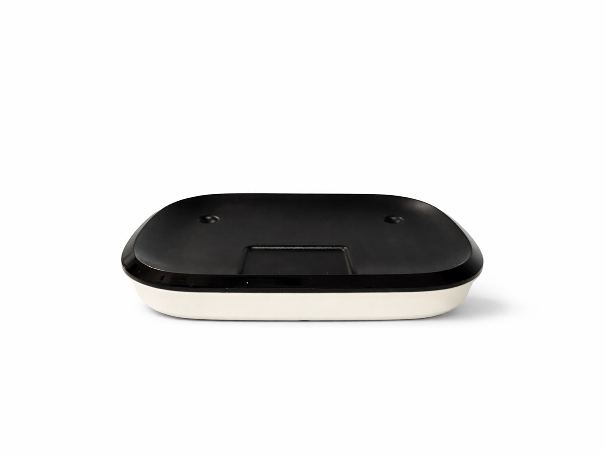 Socle fontaine sans fil