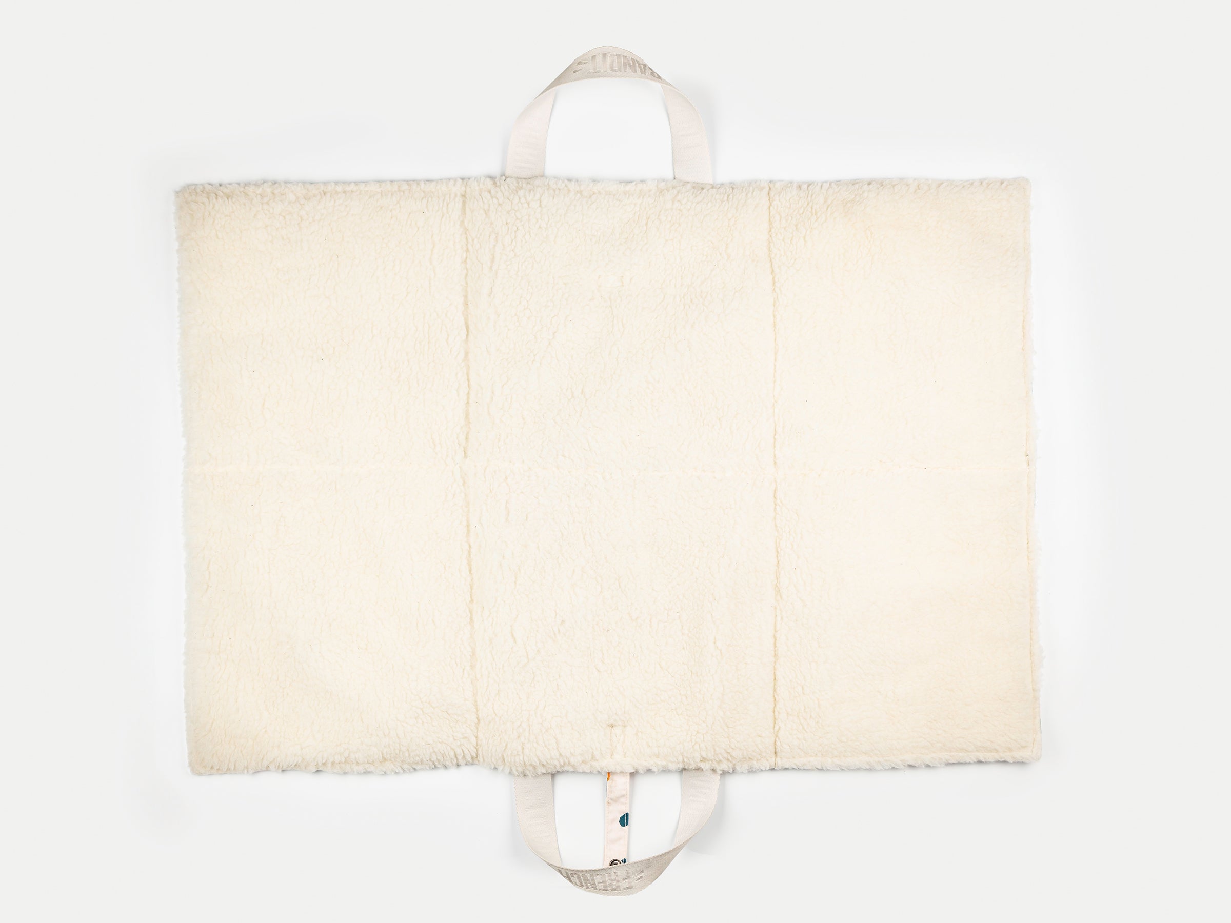 MAMA ♥ BANDIT travel mat