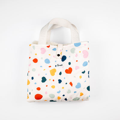 Tapis de voyage pour chien