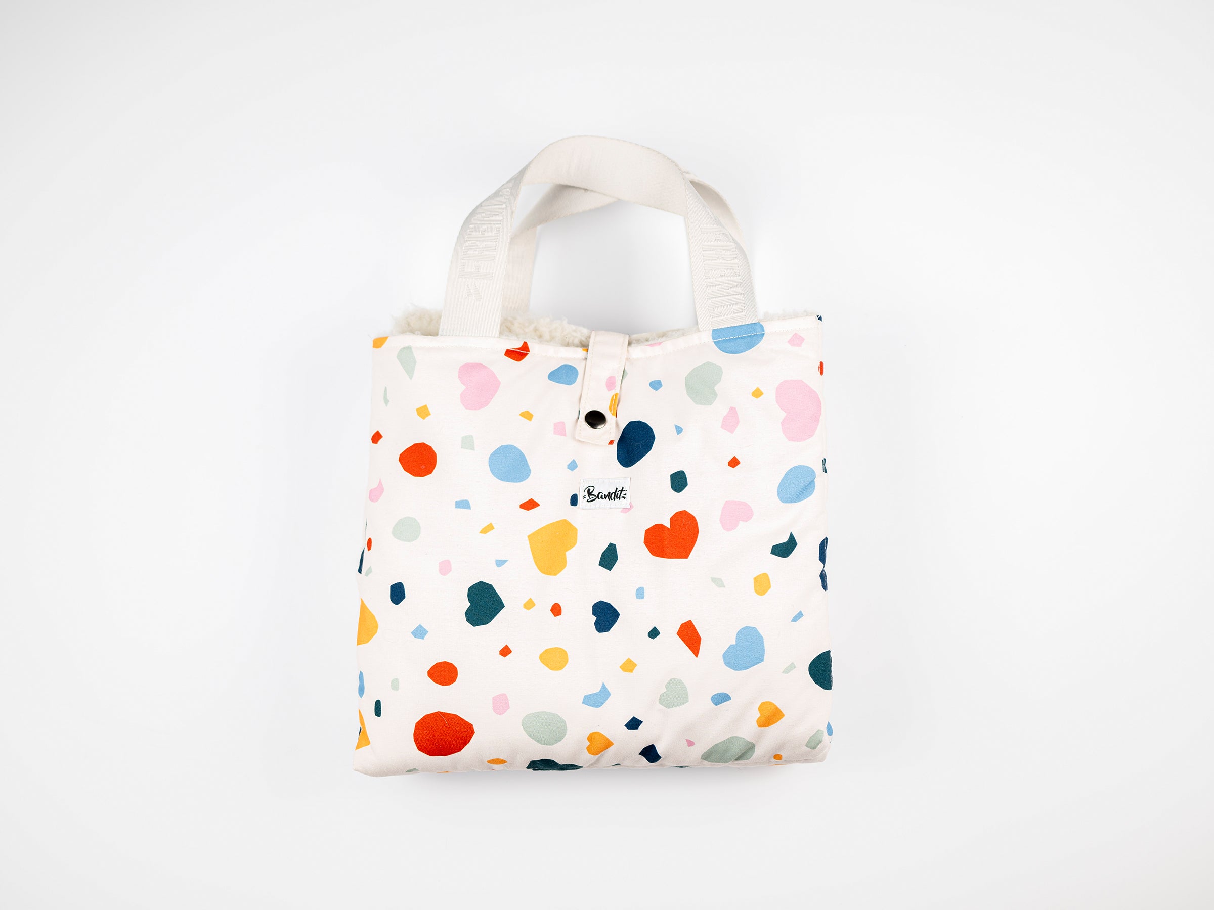 MAMA ♥ BANDIT travel mat