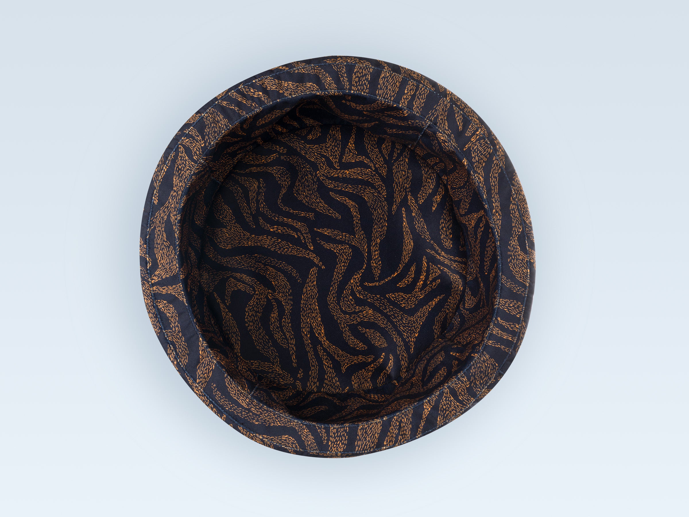 Le panier rond pour chat