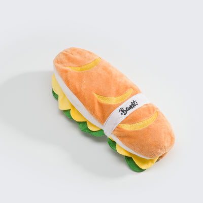 JOUET SANDWICH