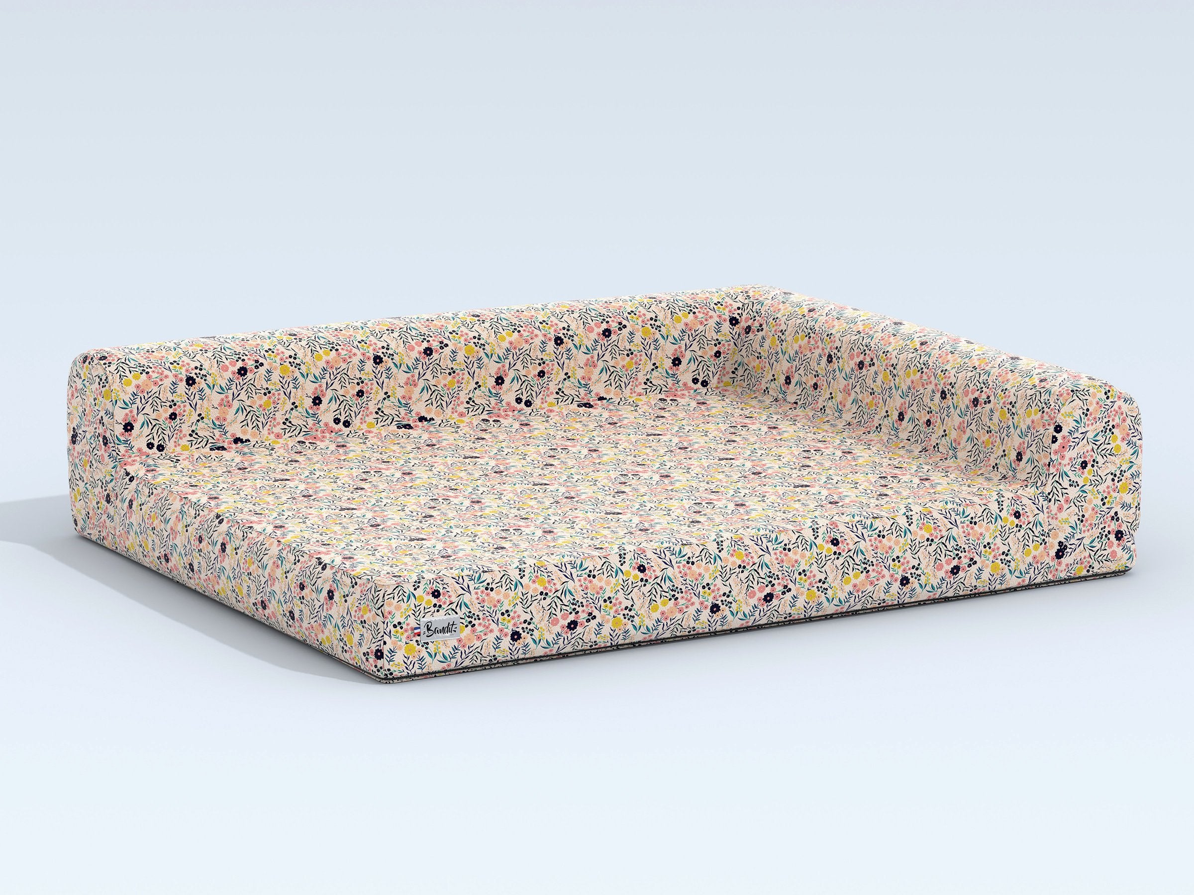 Le panier chien Liberty