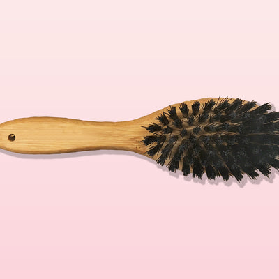 Brosse personnalisable