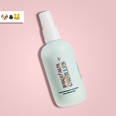 Crème nettoyante auriculaire